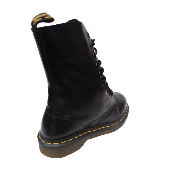 1490 10-Eye Boot | 4 UK