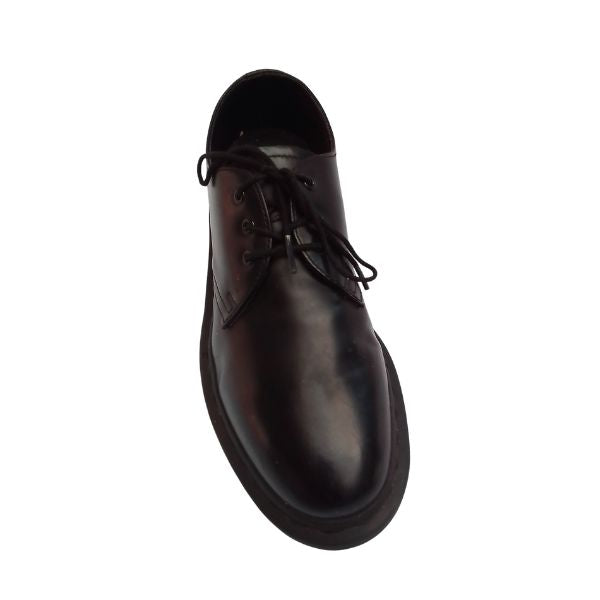 1461 Mono Smooth Leather Oxford | 6 UK