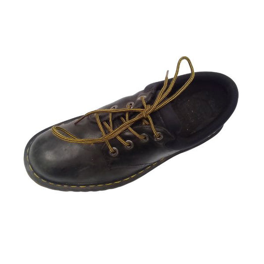 Graceland Dark Brown Leather | 11 UK