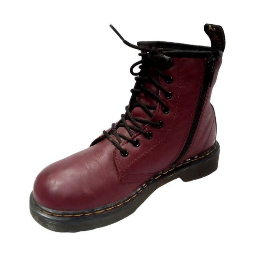 1460 J Leather | 2.5 UK