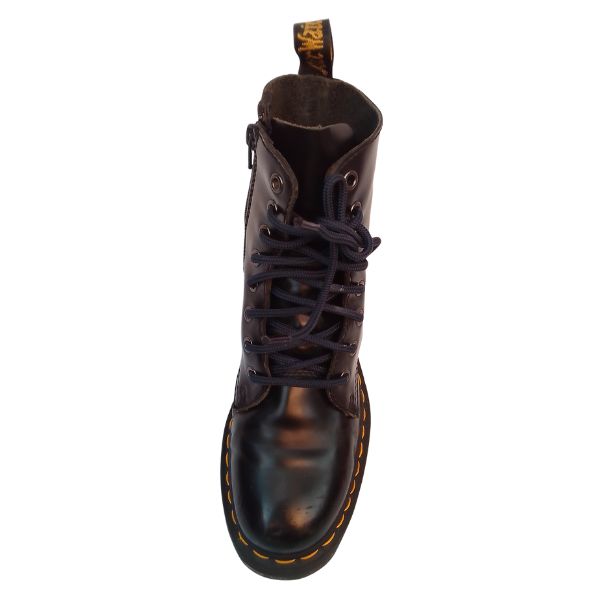 Jadon Platform Boots | 3 UK