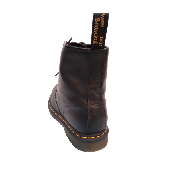 1460 Smooth Leather | 10 UK