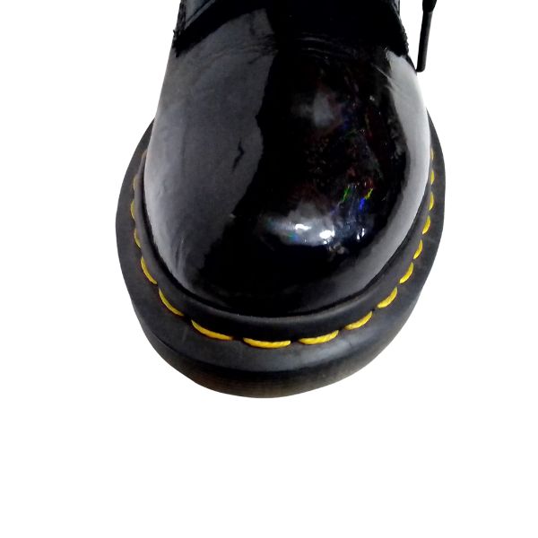 26698001 Patent Leather / 4 UK