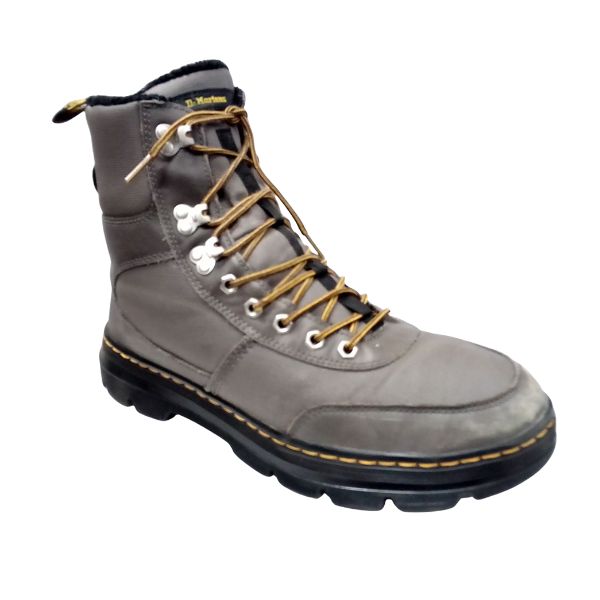 Combs Tech FL Leather Boot / 11 UK