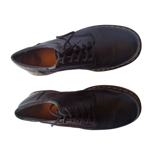 10905 Oxford Leather | 12 UK