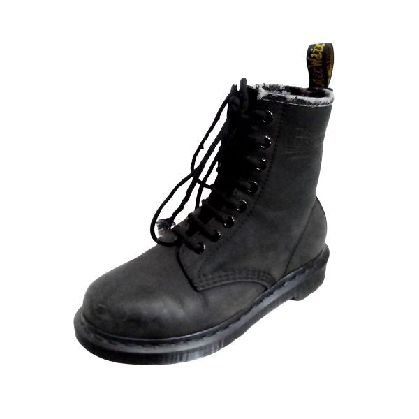 1460 Mono Smooth Leather / 3 UK