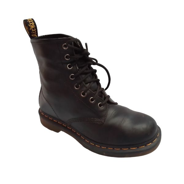 1460 Smooth Leather | 6 UK