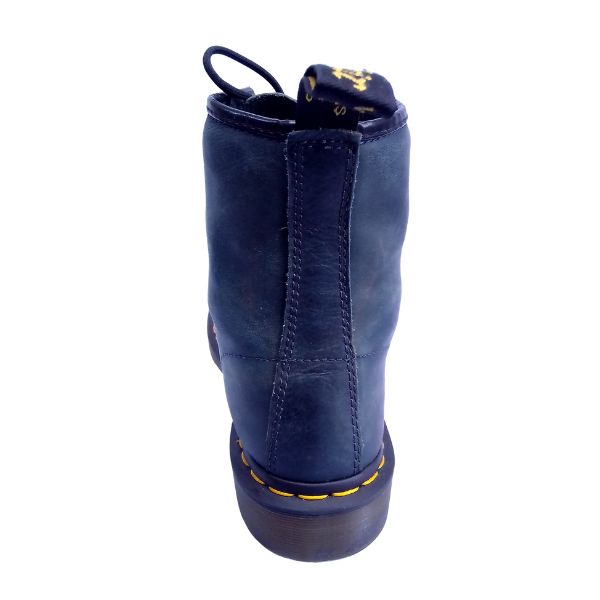 20847 Nubuck Leather | 7 UK