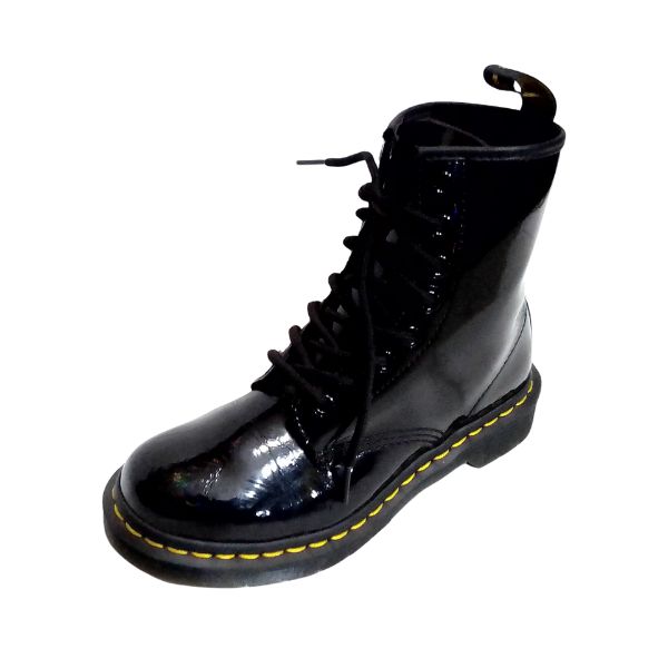 26698001 Patent Leather / 4 UK