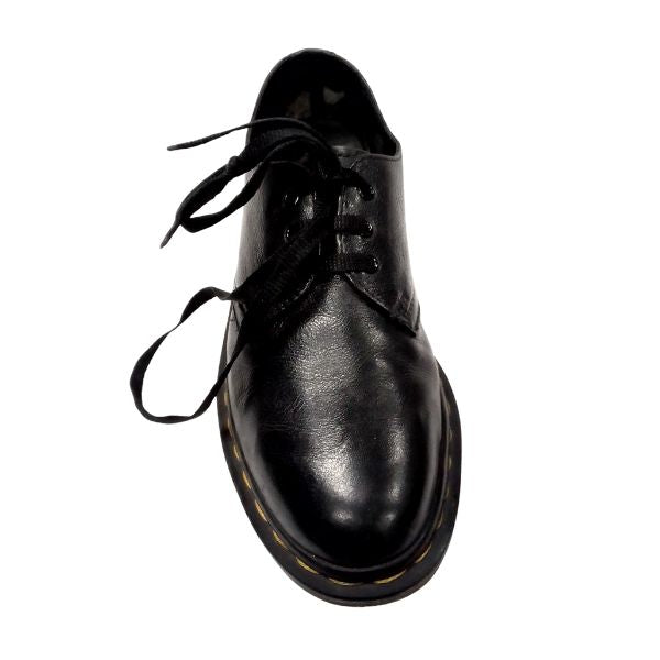 1461 Smooth Leather | 4 UK