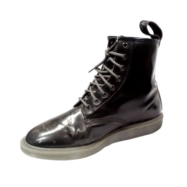 Whiton Arcadia Grey | 9 UK