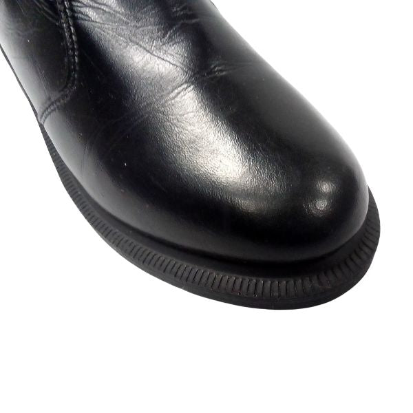 Flora Vegan Leather | 3 UK