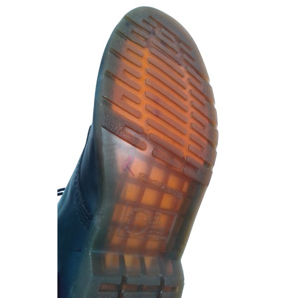 1460 Smooth Leather | 10 UK