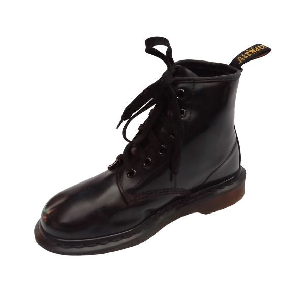 101 Lace-Up 6 Eye | 4 UK