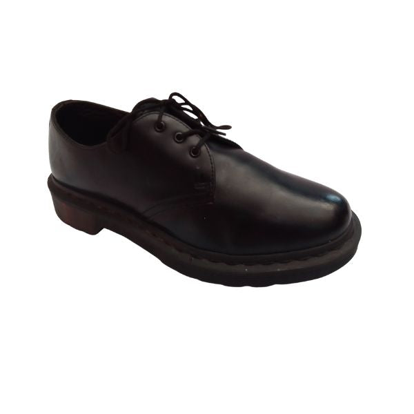 1461 Mono Smooth Leather Oxford | 6 UK