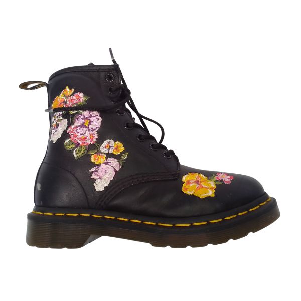 1460 Vonda II Smooth Leather | 4 UK