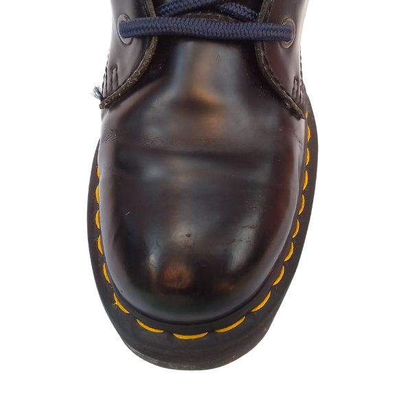 Jadon Platform Boots | 3 UK