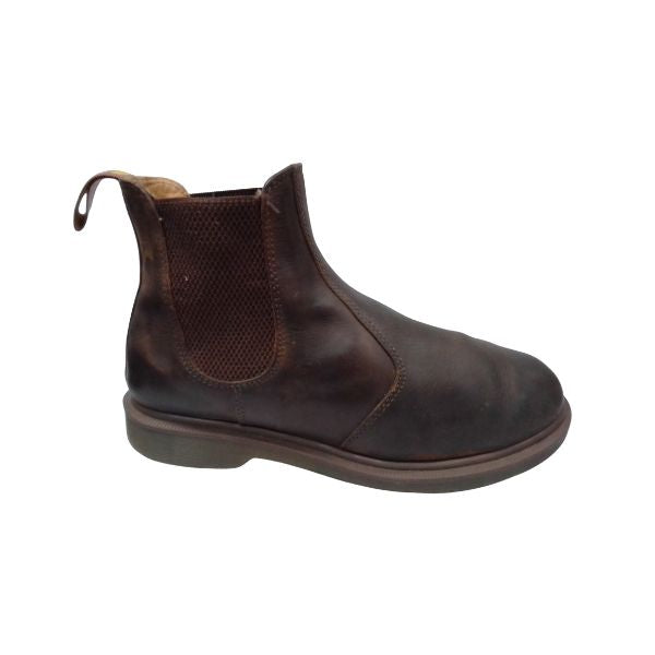 2976 Crazy Horse Leather Chelsea | 9 UK