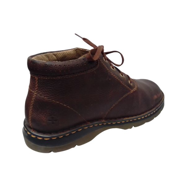 Rico Brown Leather | 13 UK