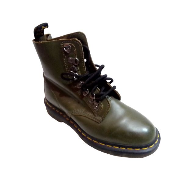 Pascal Verso 26966272 Olive Green | 4 UK