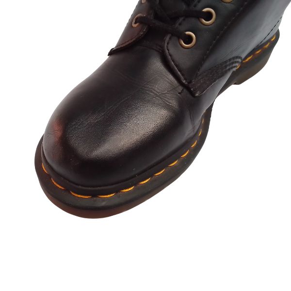 1460 Vegan Leather | 7 UK