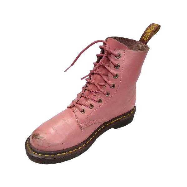 1460 Pascal Virginia Leather | 5 UK