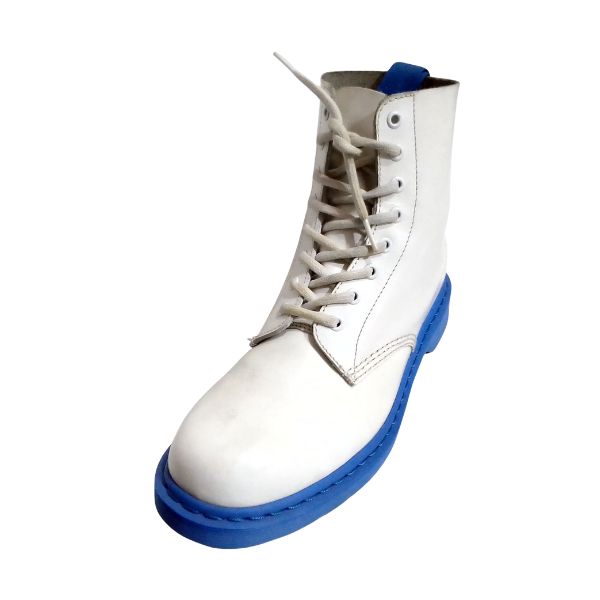 Pascal Blue Sole | 10 UK