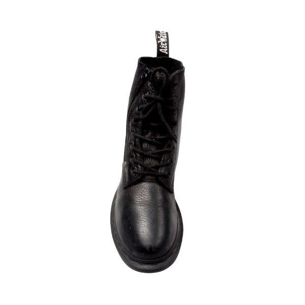 1460 Pascal Zipper Lace Up | 4 UK