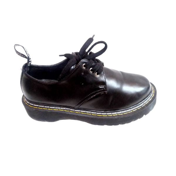 1461 Bex Oxford Double Stitch | 7 UK