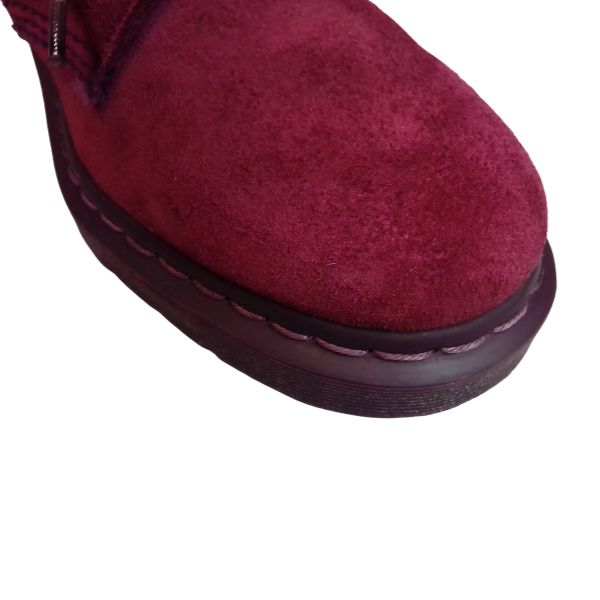1460 Suede Lace Up | 6.5 UK