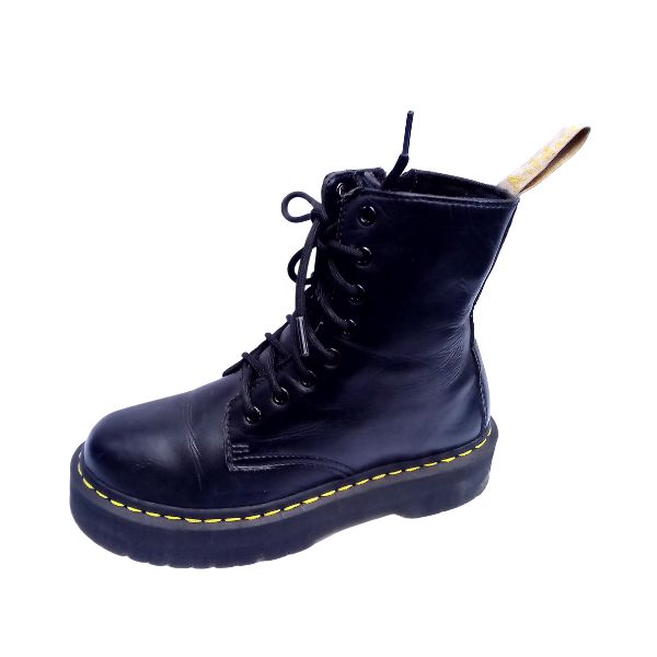 Vegan Jadon II Mono Platform | 7 UK