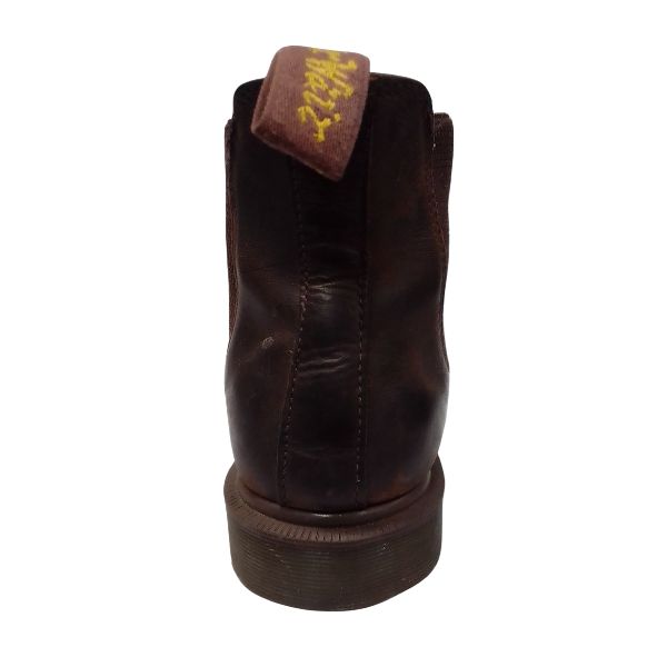 2976 Crazy Horse Leather Chelsea | 9 UK