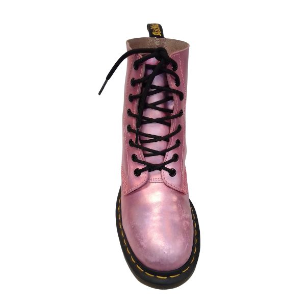 1460 Pascal Iced Metallic | 7 UK