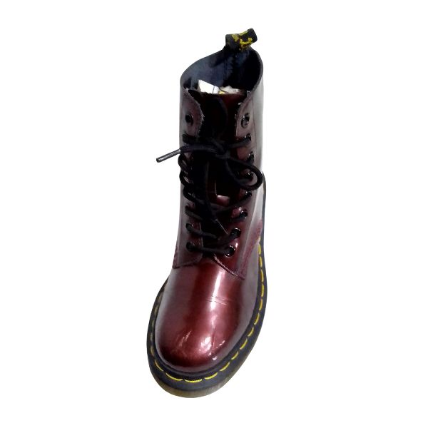 Pascal Chroma Cherry Arcadia Metallic Leather / 3 UK
