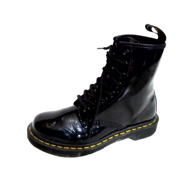 26698001 Patent Leather / 4 UK