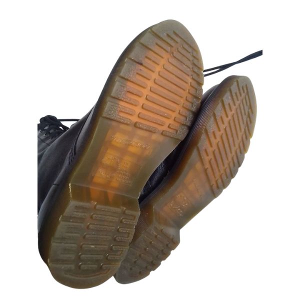 1B99 Virginia Leather High Boot | 3 UK