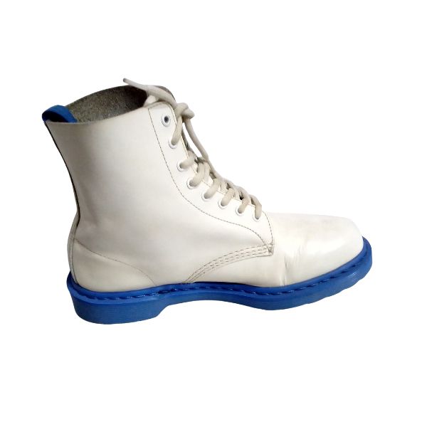Pascal Blue Sole | 10 UK