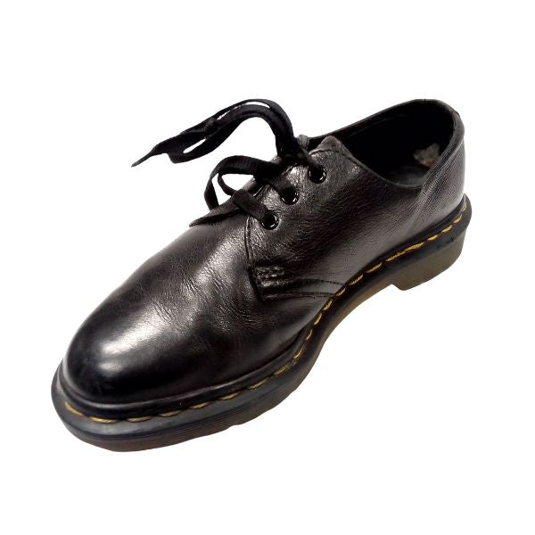1461 Smooth Leather | 4 UK