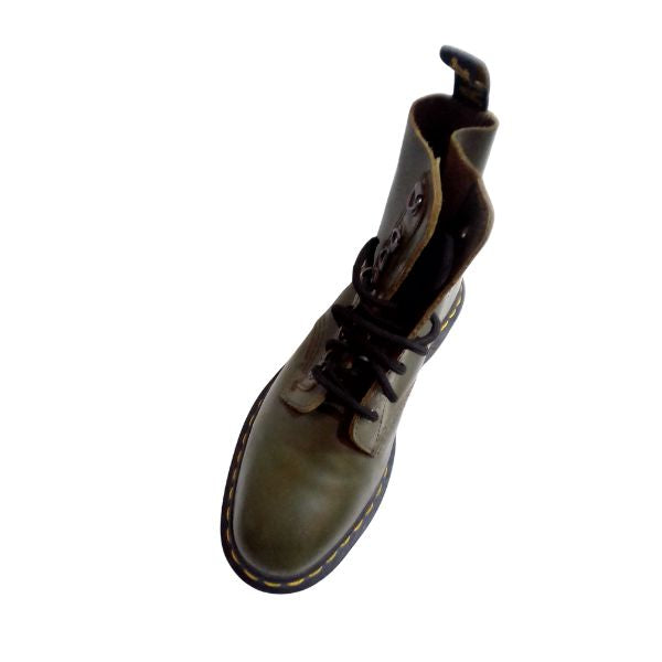Pascal Verso 26966272 Olive Green | 4 UK