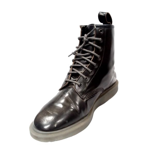 Whiton Arcadia Grey | 9 UK