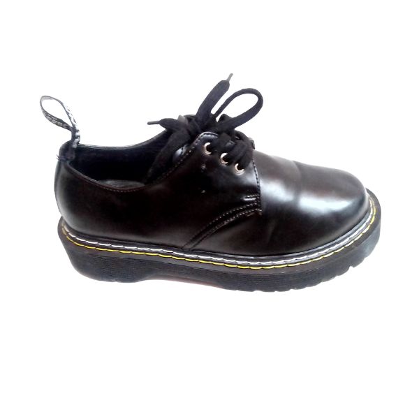 1461 Bex Oxford Double Stitch | 7 UK
