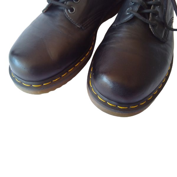 10905 Oxford Leather | 12 UK