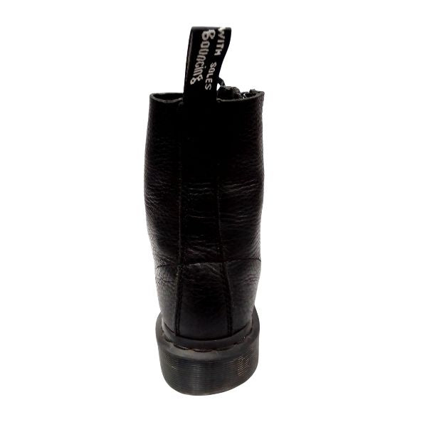 1460 Pascal Zipper Lace Up | 4 UK