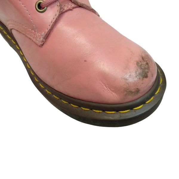 1460 Pascal Virginia Leather | 5 UK