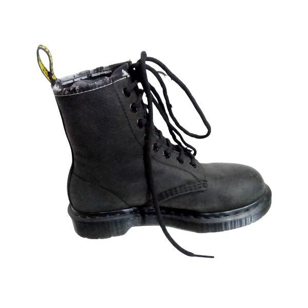 1460 Mono Smooth Leather / 3 UK