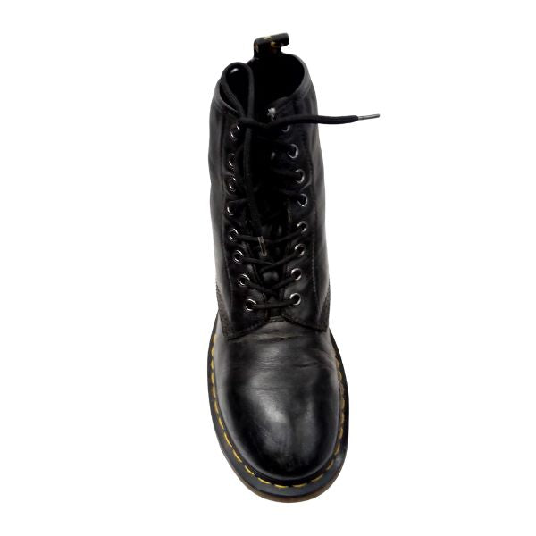 1460 Smooth Leather | 8 UK