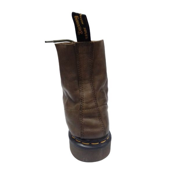 1460 Pascal Olive Carrara | 6.5 UK