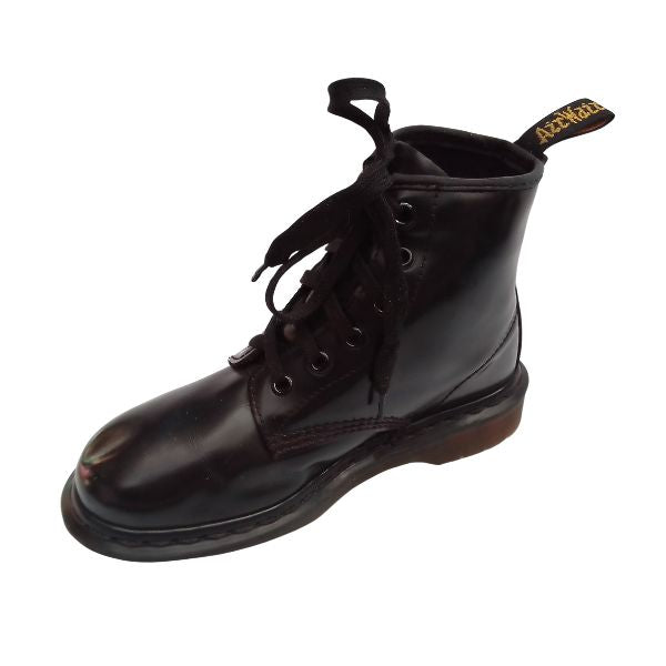 101 Lace-Up 6 Eye | 4 UK