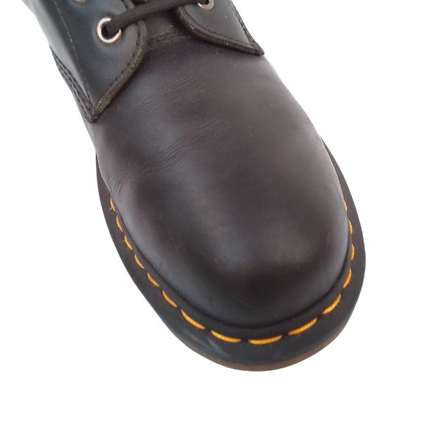1460 Smooth Leather | 10 UK