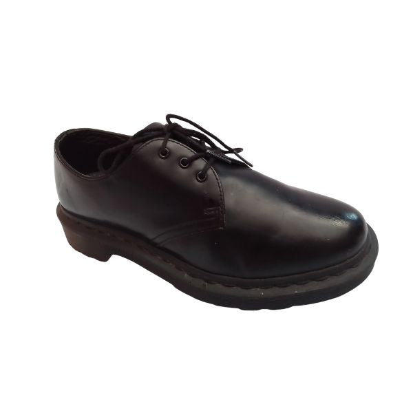 1461 Mono Smooth Leather Oxford | 6 UK